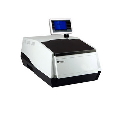 双光束紫外可见分光光度计（大屏） SP-1920SP-1920 