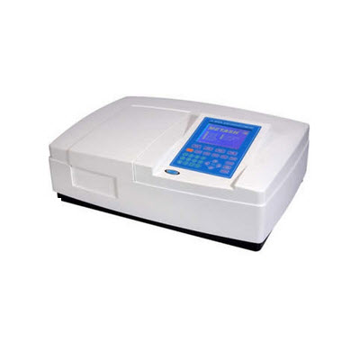 双光束紫外可见分光光度计 UV-8000S UV-8000S 