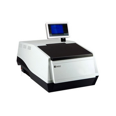 双光束紫外可见分光光度计 SP-1900 SP-1900 