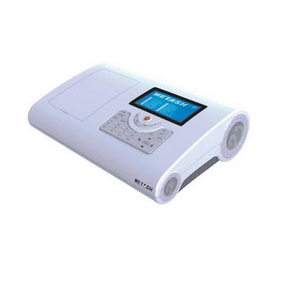 双光束紫外可见分光光度计 UV-9000 UV-9000 