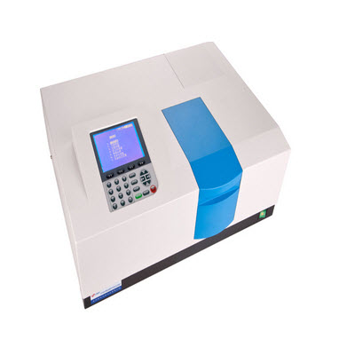 双光束紫外分光光度计 UV1901 UV1901 