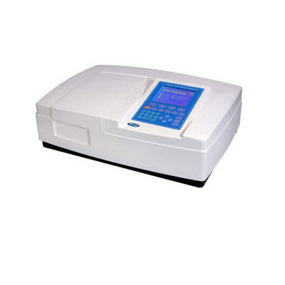 双光束紫外可见分光光度计 UV-8000AUV-8000A 