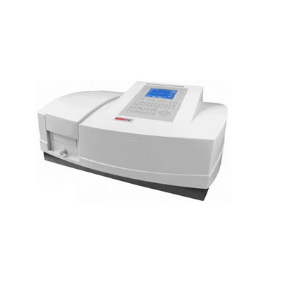 准双光束紫外可见分光光度计 UV-3802UV-3802 