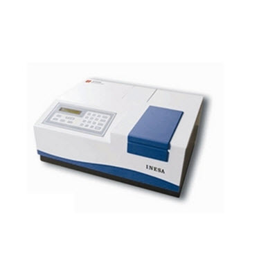 紫外可见分光光度计 UV757CRT/PC UV757CRT/PC 