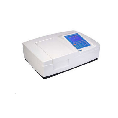 双光束紫外可见分光光度计 UV-8000 UV-8000 