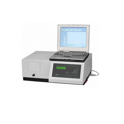 紫外可见分光光度计-扫描型 UV-2102PCUV-2102PC 