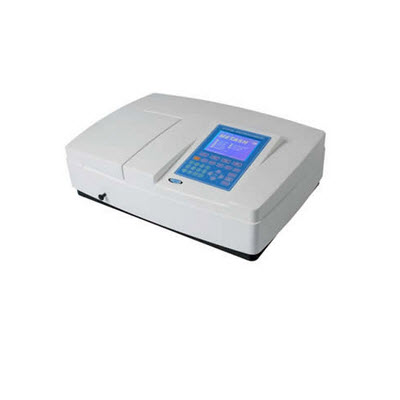 紫外可见分光光度计 UV-6100A UV-6100A 