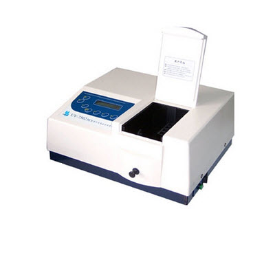 紫外可见分光光度计 UV-7502PC(756CRT) UV-7502PC(756CRT) 