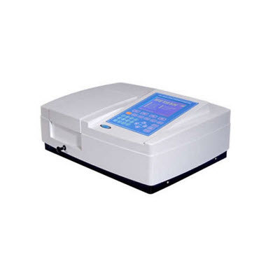 紫外可见分光光度计-大屏幕扫描型 UV-6000PCUV-6000PC 
