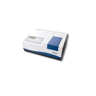 紫外可见分光光度计 UV757CRT UV757CRT 