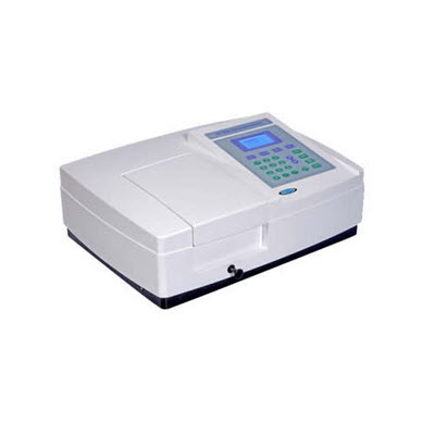 紫外可见分光光度计-扫描型 UV-5800PCUV-5800PC 