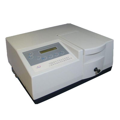 紫外可见分光光度计 756P756P 