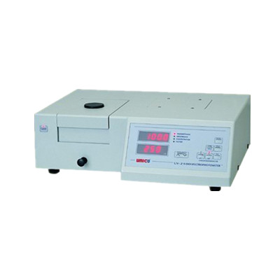 紫外可见分光光度计 UV2100PC UV2100PC 