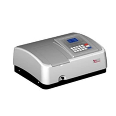紫外可见分光光度计 UV-1800PC UV-1800PC 