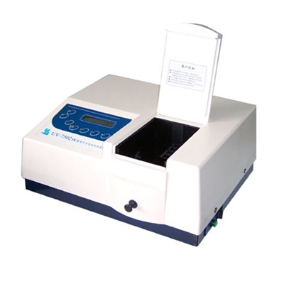 紫外可见分光光度计 UV-7502CS UV-7502CS 
