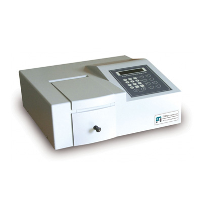 紫外可见分光光度计 754PC/UV-2100（ 出口型）754PC 