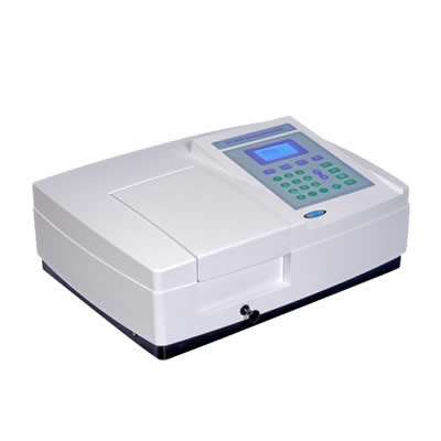 紫外可见分光光度计 UV-5800 UV-5800 