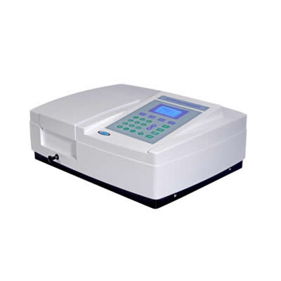 紫外可见分光光度计 UV-5500 UV-5500 