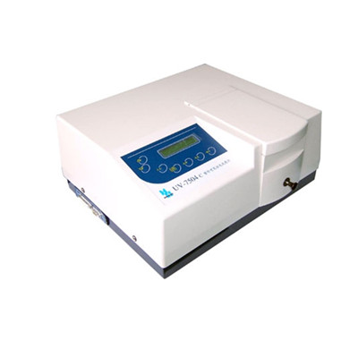 紫外可见分光光度计 UV-7504C(754)UV-7504C(754) 