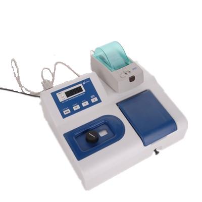 紫外可见分光光度计 UV754PCUV754PC 