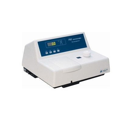 荧光分光光度计 F93 F93 