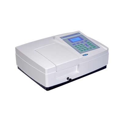 可见分光光度计-扫描型 V-5800PCV-5800PC 