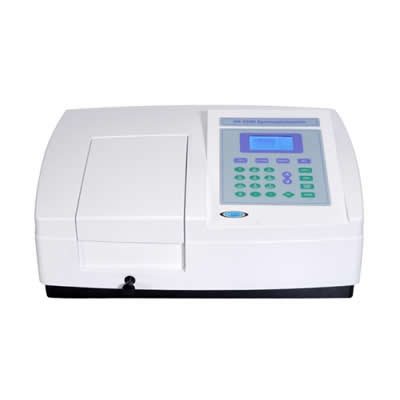 紫外可见分光光度计 UV-5200 UV-5200 