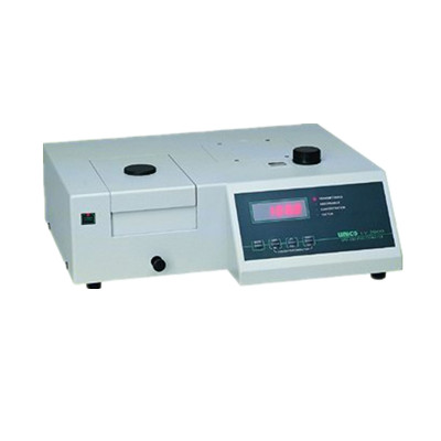 紫外可见分光光度计 UV-2000 UV-2000 