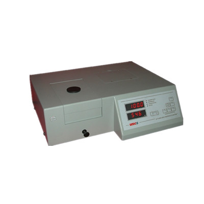 可见分光光度计 2100PC 2100PC 