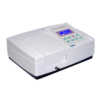 紫外可见分光光度计 UV-5100B UV-5100B 