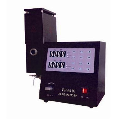 火焰光度计 FP6410 FP6410 