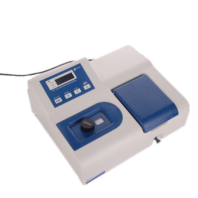 紫外可见分光光度计 UV752N UV752N 