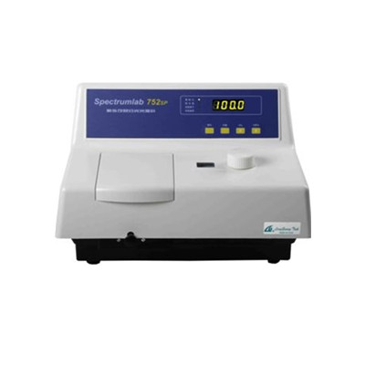 紫外可见分光光度计 752SP 752SP 