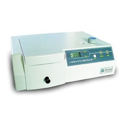 紫外可见分光光度计 752 752 