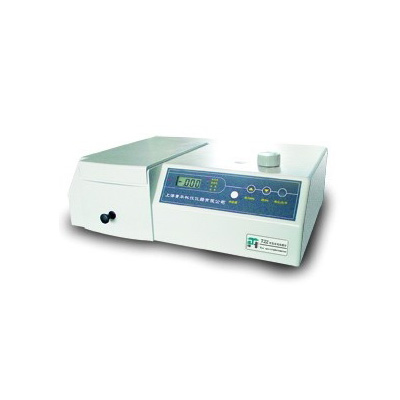 紫外可见分光光度计 752752 