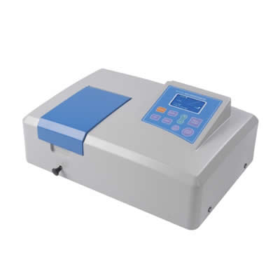 紫外可见分光光度计 UV-5100 UV-5100 
