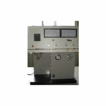 火焰光度计 FP6400A FP6400A 