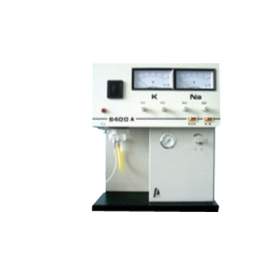 火焰光度计 FA6400A FA6400A 