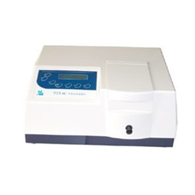 可见分光光度计 723C(7230G)723C(7230G) 