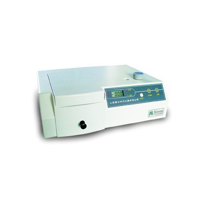 可见分光光度计 722S 722S 