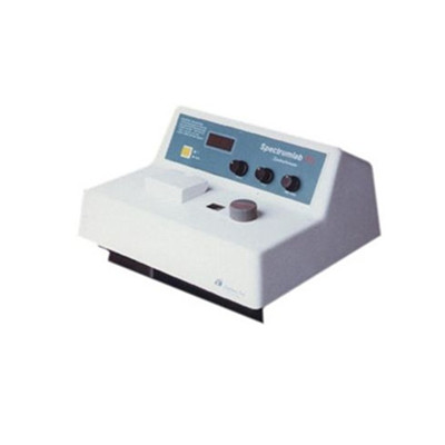 可见分光光度计 S23A S23A 