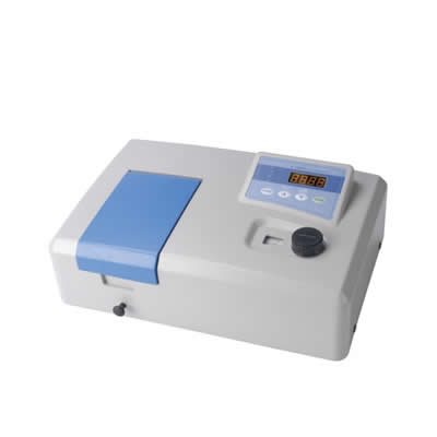 可见分光光度计 V-5000 V-5000 