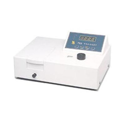 可见分光光度计 722-100 722-100 
