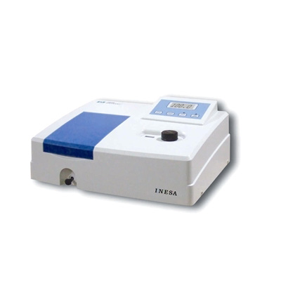 可见分光光度计 721G-100721G-100 