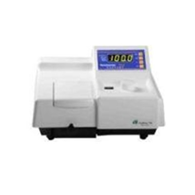 可见分光光度计 721S 721S 