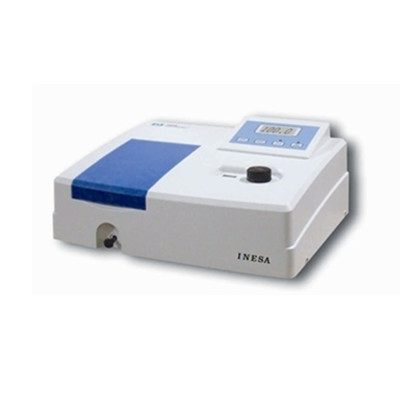 可见分光光度计 721G 721G 