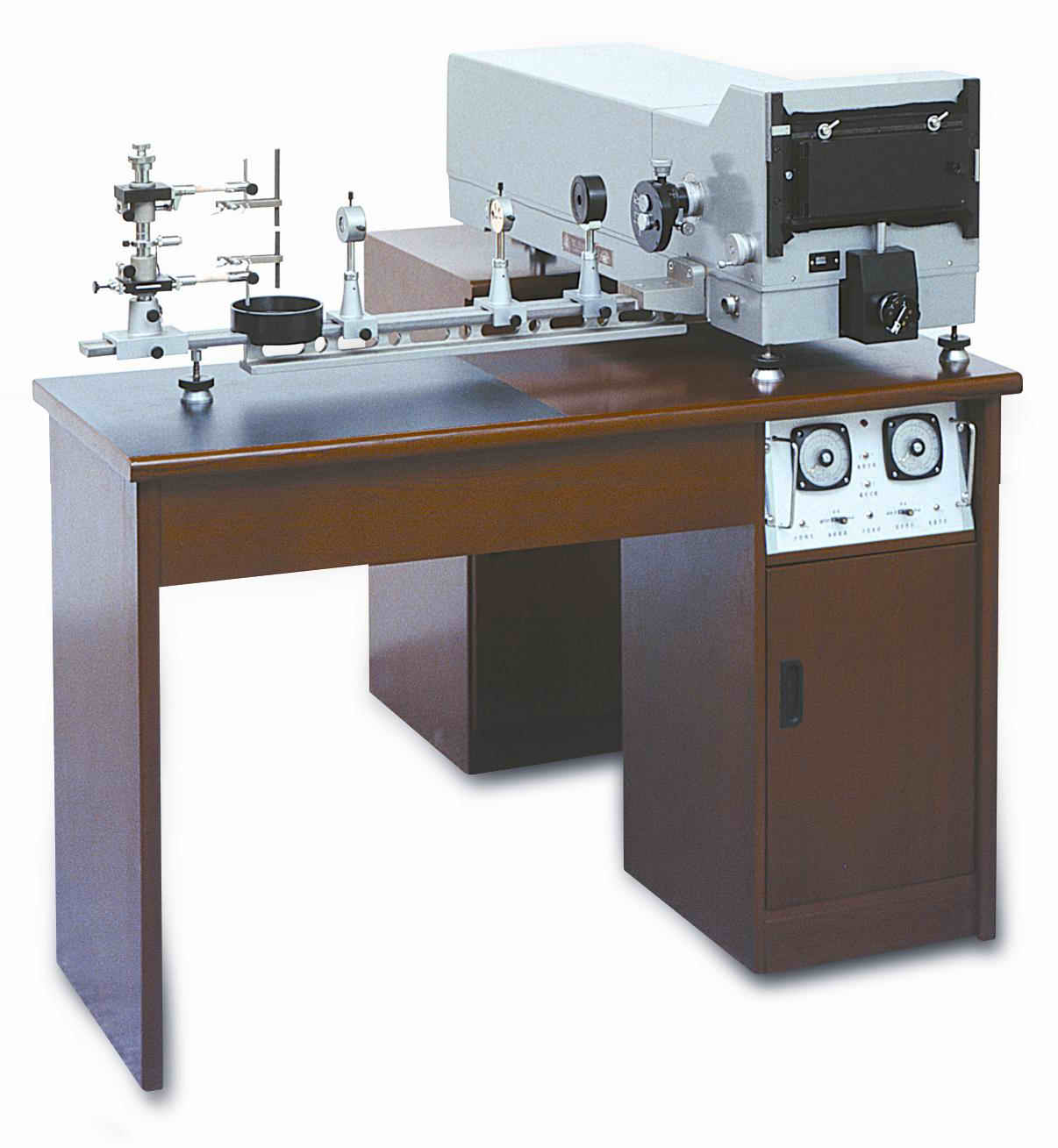 米平面光栅摄谱仪 WP1WP1 