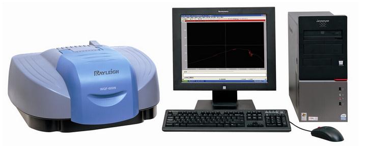 傅里叶变换近红外光谱仪 WQF-600N WQF-600N 