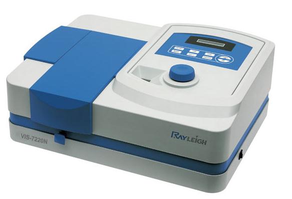 可见分光光度计 VIS-7220N VIS-7220N 