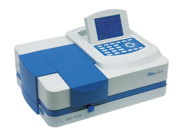 可见分光光度计 VIS-723N VIS-723N 